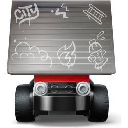 Klocki LEGO 60482 Pojazdy Wóz Strażacki CITY